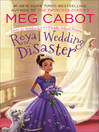 Cover image for Royal Wedding Disaster